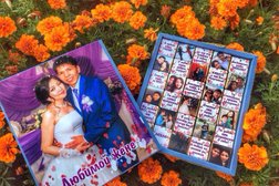 Креативная мастерская PodarkiTime, с рейтингом 5 - находится по адресу Алматы, улица Кабдолова, 1/4 