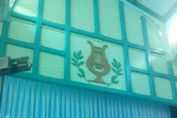 Концертно-выставочная галерея Пушкинская галерея, с рейтингом 2 - находится по адресу Ставропольский край, Железноводск, Курортный парк, 1 