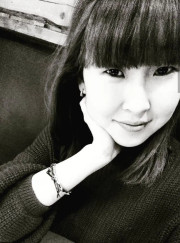 Преподаватель по китайскому языку Чинчи Куулар