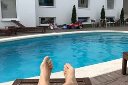 Отель Дивный мир Лагуна, с рейтингом 3.3 - находится по адресу Краснодарский край, Анапа, улица Калинина, 29 