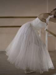 Хореограф Анна Валентиновна Беляева