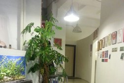 Фотовидеостудия Fame studio production, с рейтингом 5 - находится по адресу Екатеринбург, проспект Ленина, 50д 