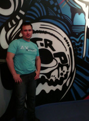 Автослесарь, водитель Альберт Ильдусович Асадуллин