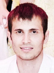 Дизайнер, ландшафтный дизайнер Мурат Русланович Коков