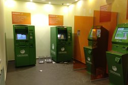 Банкомат СберБанк, с рейтингом 5 - находится по адресу Владивосток, проспект 100-летия Владивостока, 40 