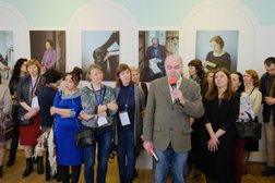 Государственная специальная центральная библиотека для слепых и слабовидящих, с рейтингом 4.4 - находится по адресу Санкт-Петербург, Стрельнинская улица, 11 