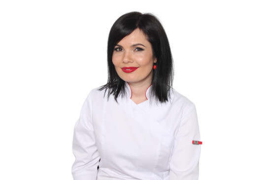 Елизавета Георгиевна Некрасова