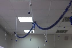 Лицей-инженерный центр, с рейтингом 2.6 - находится по адресу Республика Татарстан, Казань, улица Аделя Кутуя, 114 