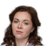 Яна Николаевна Сорокина