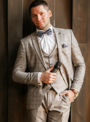 Аниматор, организатор мероприятий Тимур Глазков