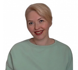 Оксана Геннадьевна Новикова