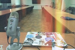 Отдел регионального развития Российский новый университет, с рейтингом 4 - находится по адресу Москва, улица Радио, 22 