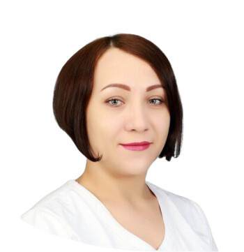Ольга Викторовна Демидова