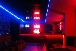 Клуб Sin City, с рейтингом 3.5 - находится по адресу Самара, улица Максима Горького, 78в 