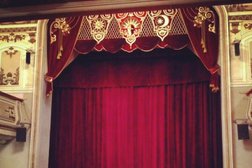 Казанский ТЮЗ, с рейтингом 4.3 - находится по адресу Татарстан, Казань, Вахитовский район, 420015, улица Горького, 13 