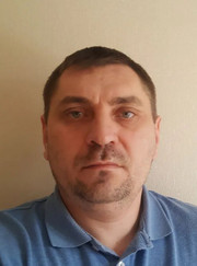 Электрик, водитель Валерий Павлович Дементьев