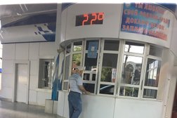 Уфанефтехим, с рейтингом 5 - находится по адресу Республика Дагестан, Махачкала, улица Ирчи Казака, 35В/2 