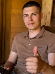 Монтажник окон, благоустройство территории Руслан Валерьевич Колупаев