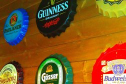 Пивотека Beergeek, с рейтингом 4.3 - находится по адресу Волгоград, улица Пархоменко, 2 