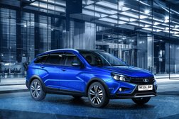 Официальный дилер LADA Премьер Авто, с рейтингом 3 - находится по адресу Смоленск, улица Кутузова, 15Б к3 