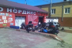 Автомастерская по тестированию и очистке бензиновых форсунок Нордикс, с рейтингом 2 - находится по адресу Забайкальский край, с. Смоленка, Балейская улица, 23 