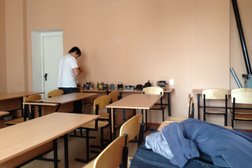 Приемная комиссия Мининский университет, с рейтингом 3 - находится по адресу Нижний Новгород, Челюскинцев, 9 